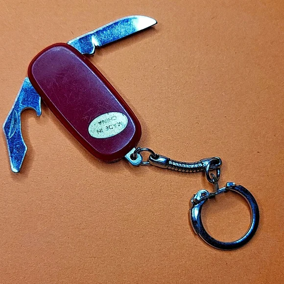 Keychain - Picture 2 of 2